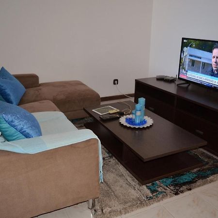 Plateau Apartment Praia Exterior photo