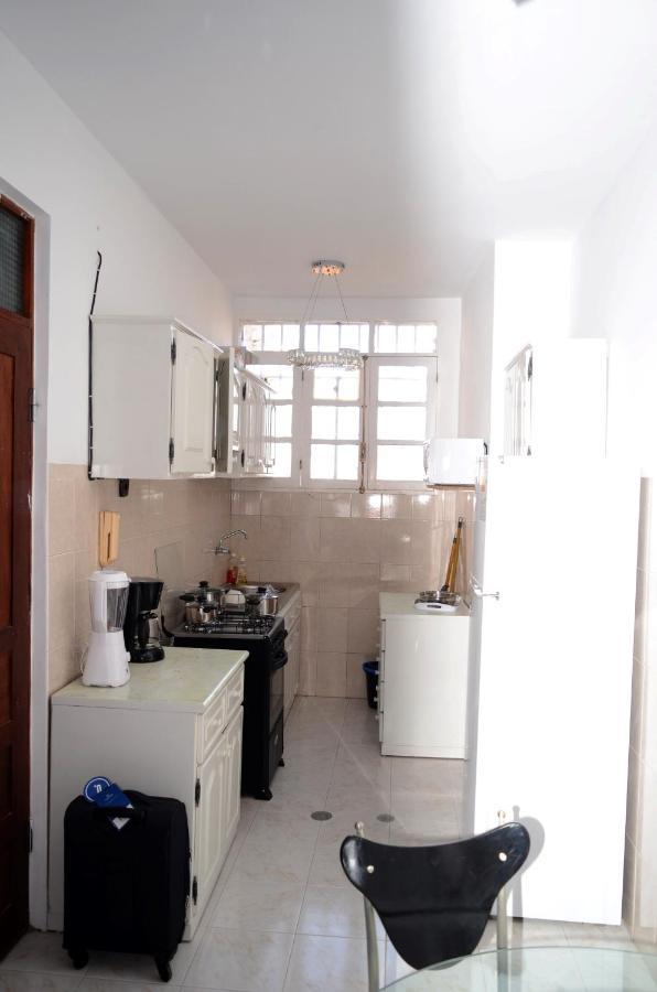 Plateau Apartment Praia Exterior photo