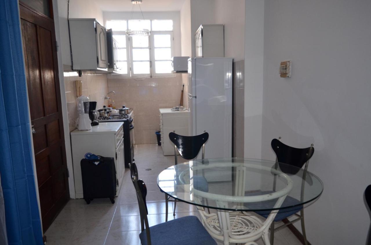 Plateau Apartment Praia Exterior photo