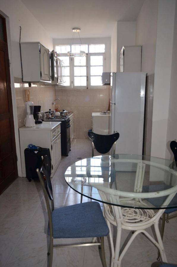 Plateau Apartment Praia Exterior photo