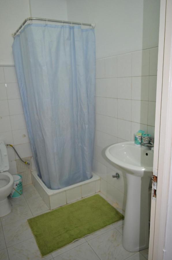 Plateau Apartment Praia Exterior photo