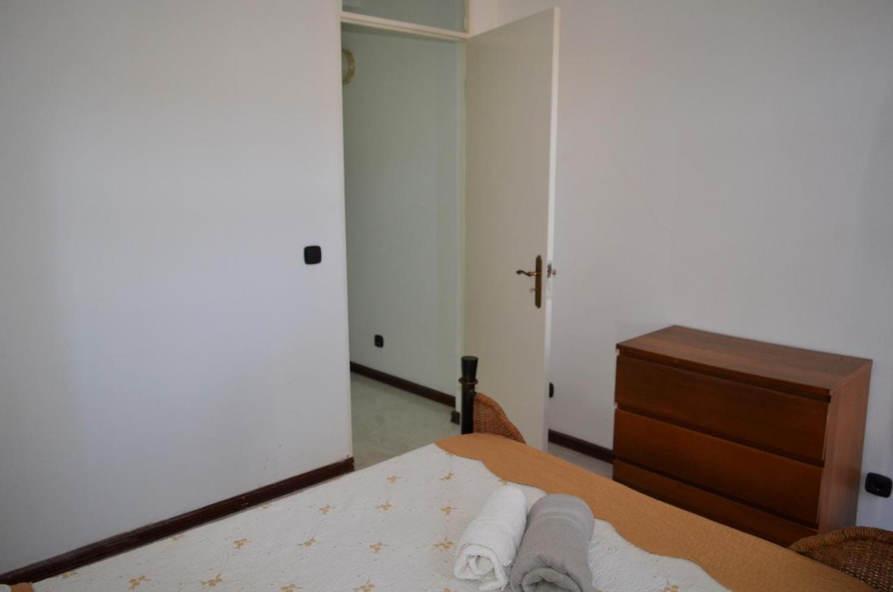 Plateau Apartment Praia Exterior photo