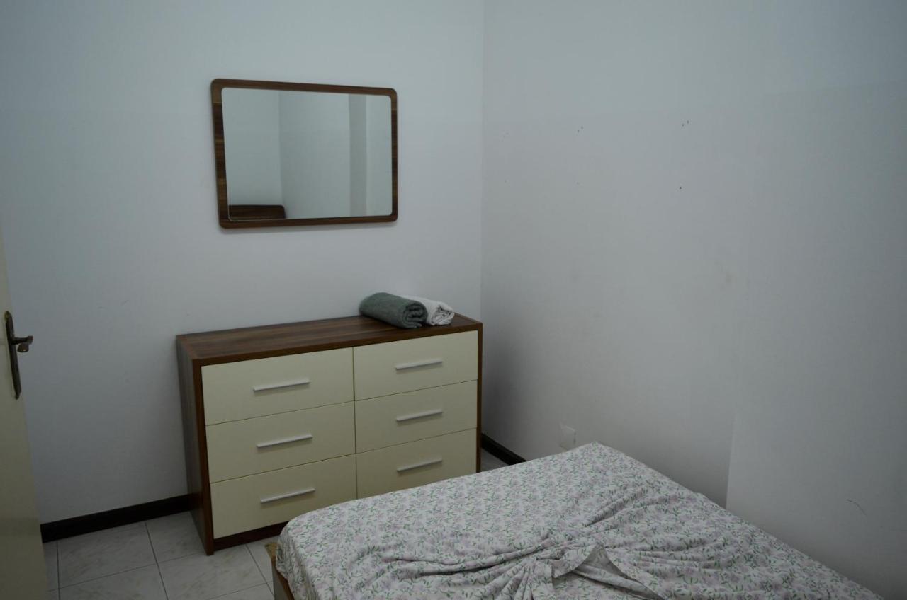 Plateau Apartment Praia Exterior photo