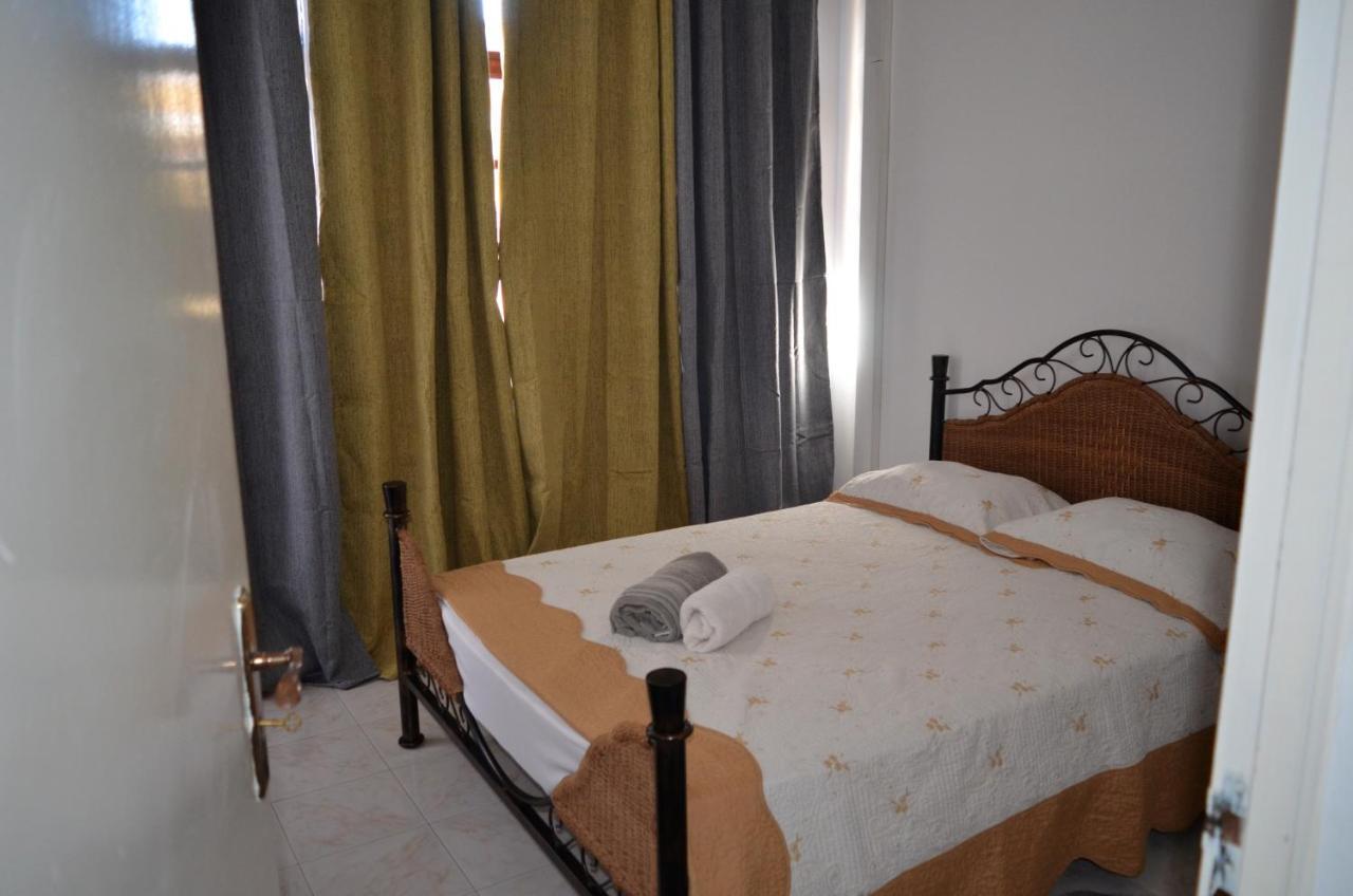 Plateau Apartment Praia Exterior photo
