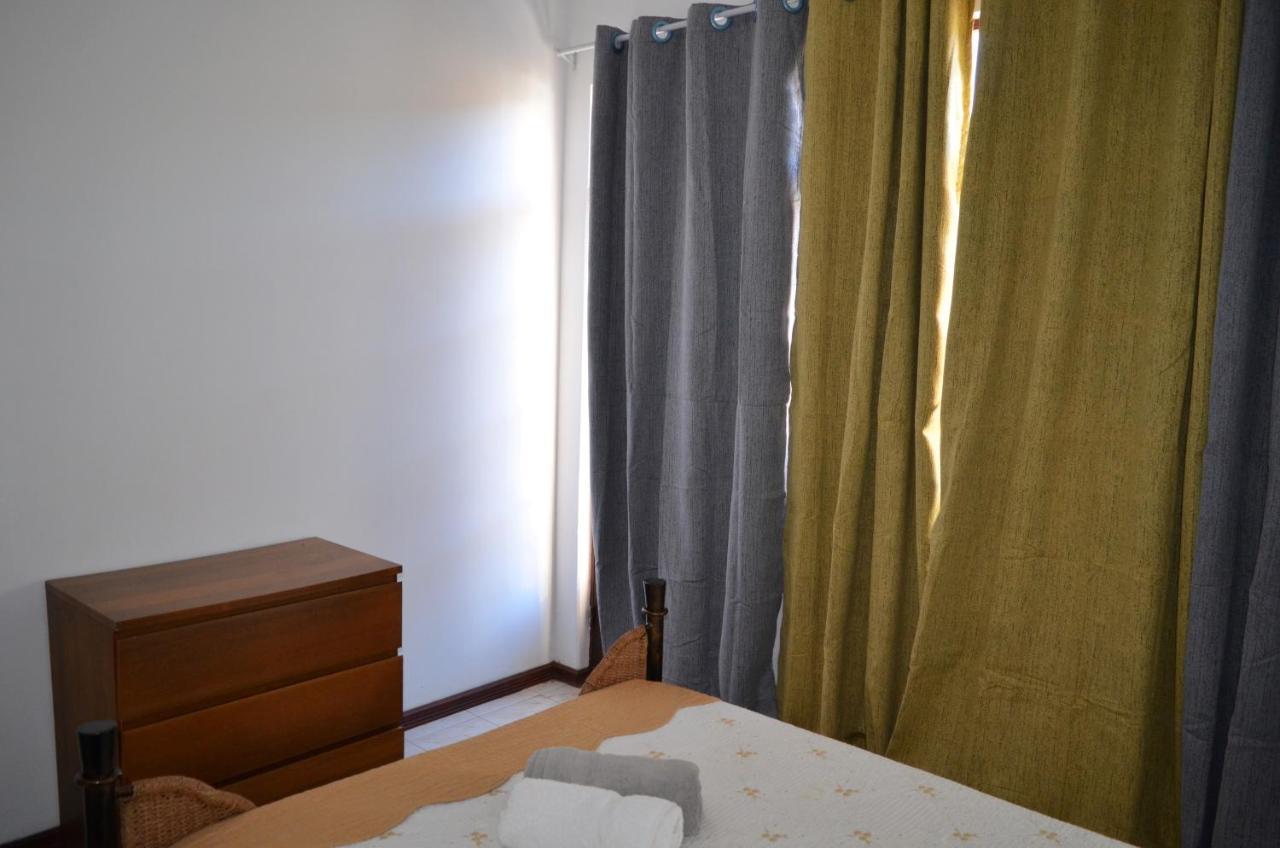 Plateau Apartment Praia Exterior photo